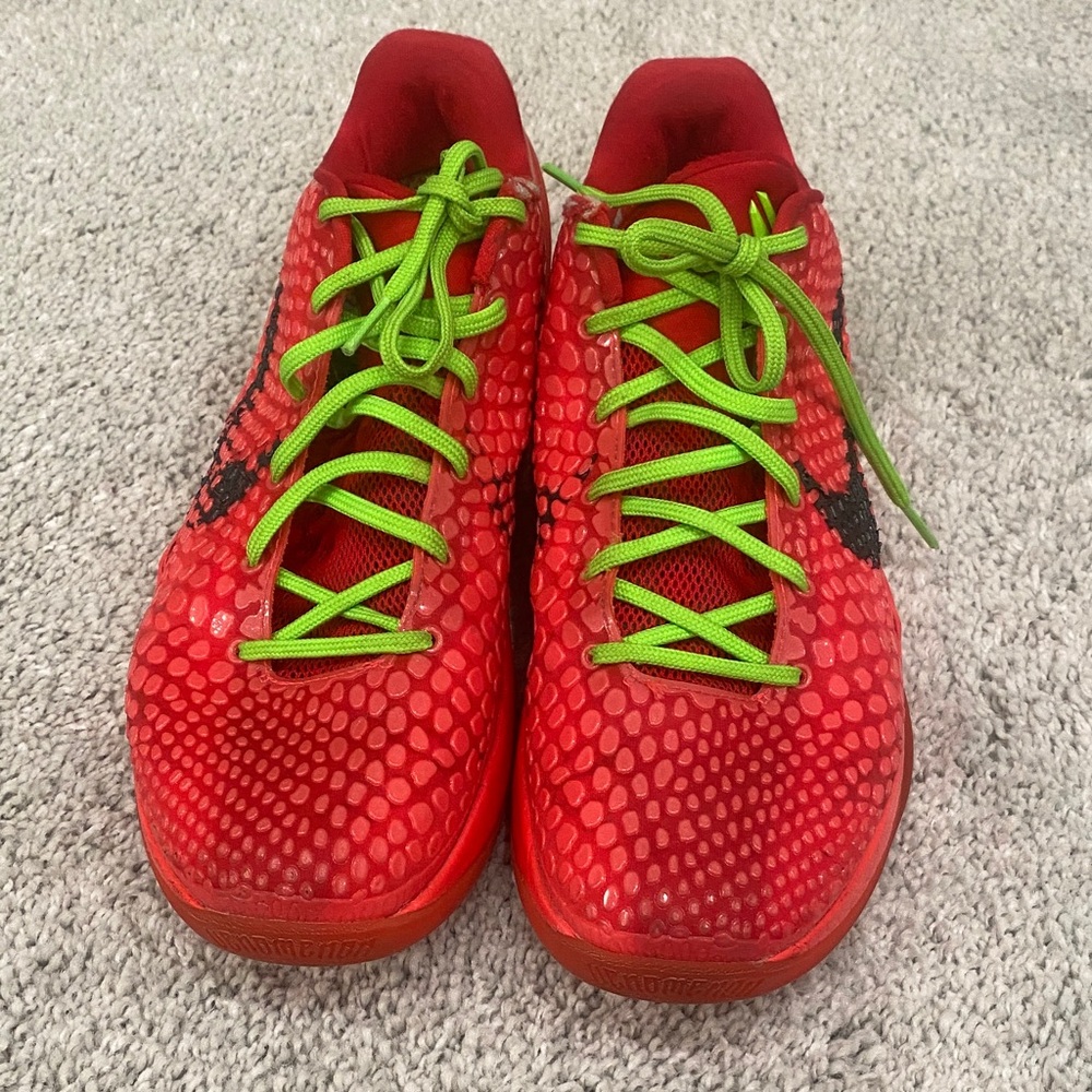 Nike Reverse Griches